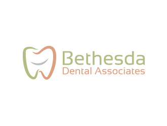 Bethesda Dental Associates logo design by yippiyproject