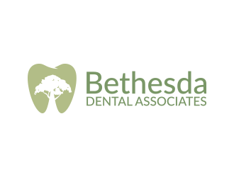 Bethesda Dental Associates logo design by yippiyproject