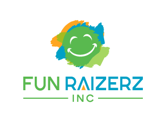 Fun Raizerz Inc logo design by axel182