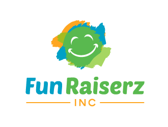 Fun Raizerz Inc logo design by axel182