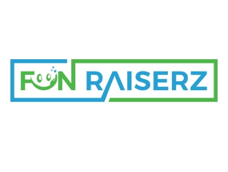 Fun Raizerz Inc logo design by gilkkj