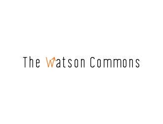 The Watson Commons logo design by SkyChild