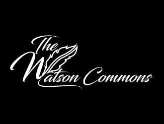 The Watson Commons logo design by Pau1