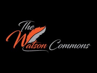 The Watson Commons logo design by Pau1