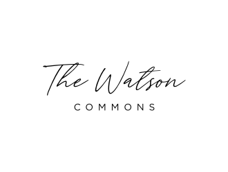 The Watson Commons logo design by asyqh