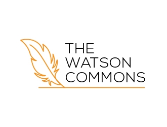 The Watson Commons logo design by pambudi