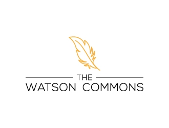 The Watson Commons logo design by pambudi