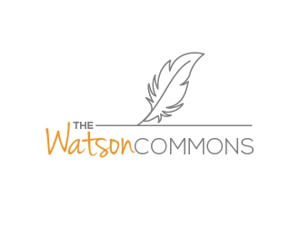 The Watson Commons logo design by pambudi