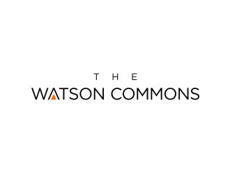 The Watson Commons logo design by GemahRipah