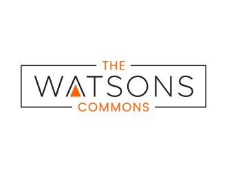 The Watson Commons logo design by lexipej