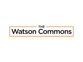 The Watson Commons logo design by Gopil