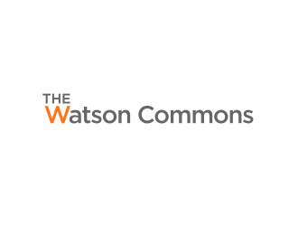 The Watson Commons logo design by Gopil