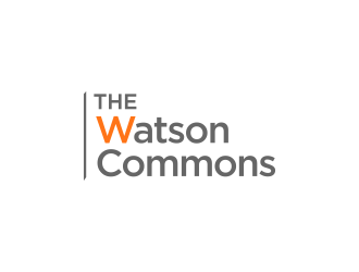 The Watson Commons logo design by Gopil