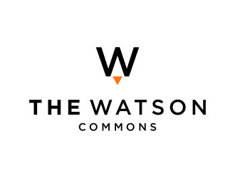 The Watson Commons logo design by Gopil