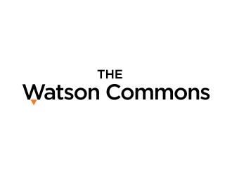 The Watson Commons logo design by Gopil