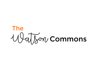 The Watson Commons logo design by Gopil