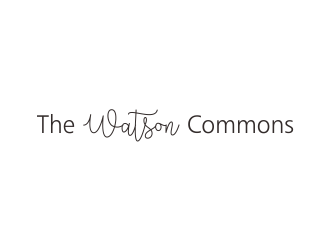 The Watson Commons logo design by Gopil