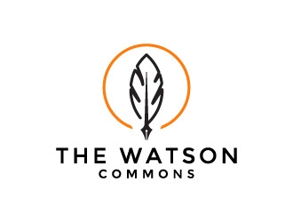 The Watson Commons logo design by CreativeKiller