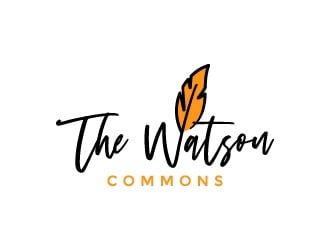 The Watson Commons logo design by CreativeKiller