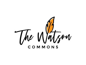 The Watson Commons logo design by CreativeKiller