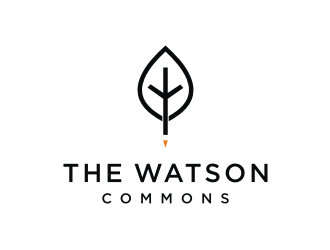 The Watson Commons logo design by ohtani15