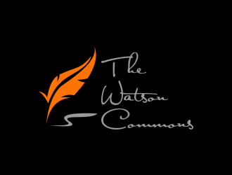 The Watson Commons logo design by luckyprasetyo