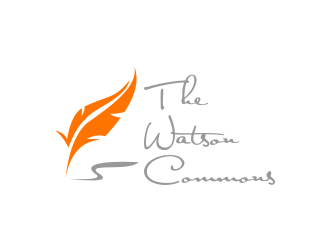 The Watson Commons logo design by luckyprasetyo