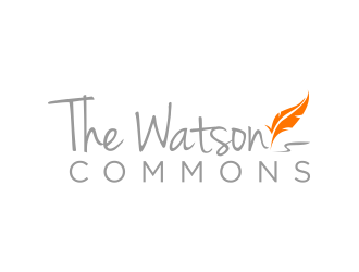 The Watson Commons logo design by luckyprasetyo