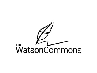 The Watson Commons logo design by jaize