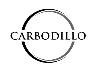 Carbodillo logo design by puthreeone