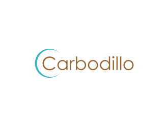 Carbodillo logo design by Diancox