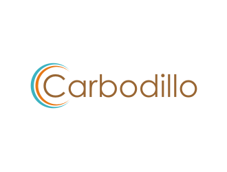 Carbodillo logo design by Diancox