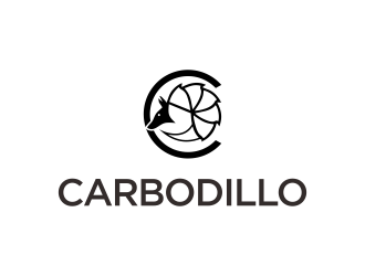 Carbodillo logo design by Purwoko21