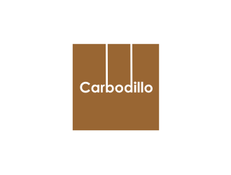 Carbodillo logo design by Diancox