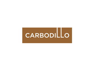 Carbodillo logo design by Diancox