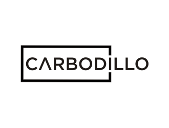 Carbodillo logo design by wa_2