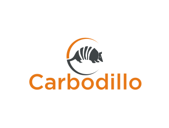 Carbodillo logo design by Diancox