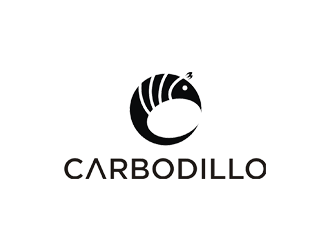 Carbodillo logo design by ArRizqu