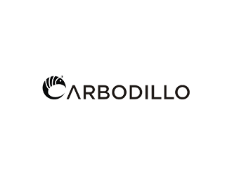 Carbodillo logo design by ArRizqu