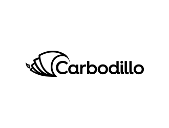 Carbodillo logo design by Inlogoz