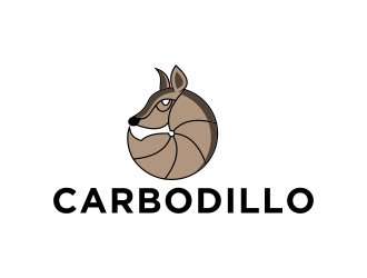 Carbodillo logo design by salis17