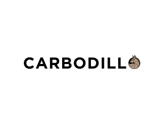 Carbodillo logo design by salis17