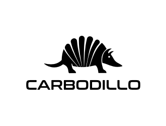 Carbodillo logo design by xorn