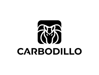 Carbodillo logo design by Avro