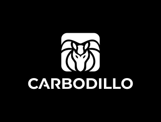 Carbodillo logo design by Avro