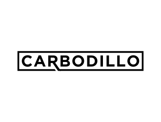 Carbodillo logo design by salis17