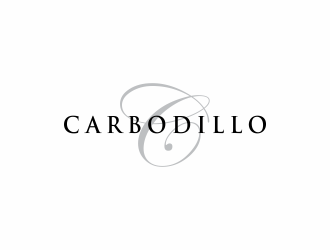 Carbodillo logo design by hopee