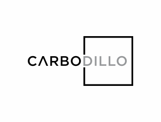 Carbodillo logo design by hopee