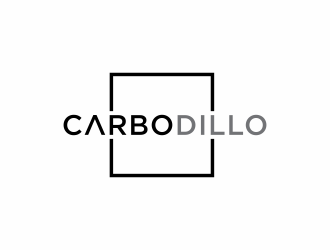 Carbodillo logo design by hopee