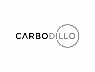 Carbodillo logo design by hopee